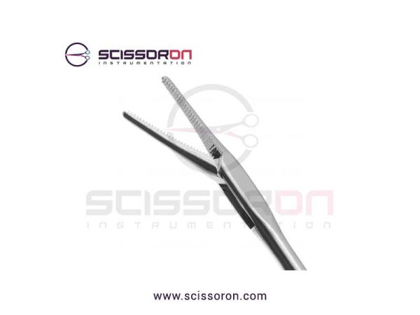 Jako micro laryngeal alligator forceps_straight_02