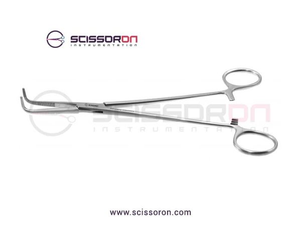 Kantrowitz thoracic clamp forceps_01