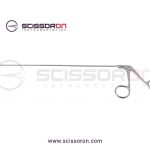 Kleinsasser micro laryngeal alligator forceps, original model Right_01