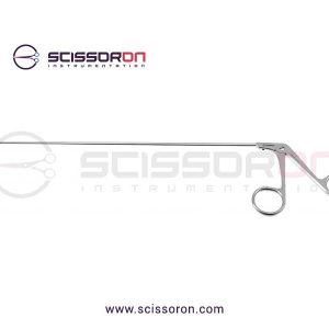 Kleinsasser micro laryngeal alligator forceps, original model Right_01