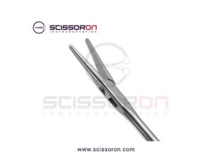 Kleinsasser micro laryngeal alligator forceps, original model Right_02