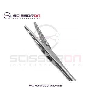 Kleinsasser micro laryngeal alligator forceps, original model Right_02