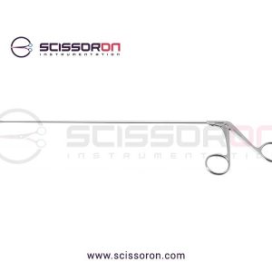 Kleinsasser micro laryngeal alligator forceps, original model,CVDLeft_01