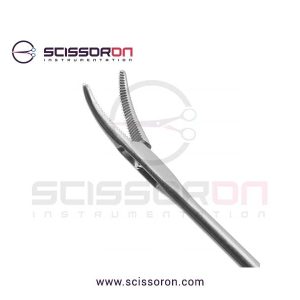 Kleinsasser micro laryngeal alligator forceps, original model,CVDLeft_02