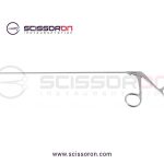 Kleinsasser micro laryngeal alligator forceps, original model,CVDRight_01