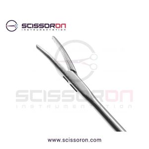 Kleinsasser micro laryngeal alligator forceps, original model,CVDRight_02