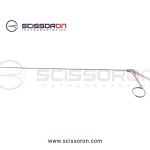 Kleinsasser micro laryngeal alligator forcepsCurvedUp_01