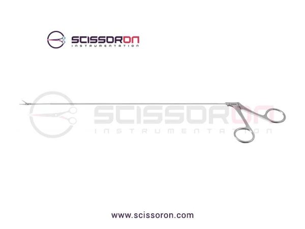 Kleinsasser micro laryngeal alligator forcepsStraight_01