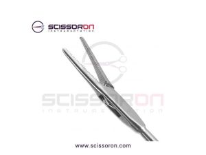 Kleinsasser micro laryngeal alligator forcepsStraight_02
