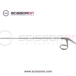 Kleinsasser micro laryngeal alligator forceps_CvdUpLeft_01