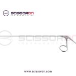 Kleinsasser micro laryngeal alligator forceps_CvdUpRight_01