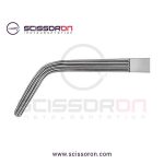 Lahey Bile Duct Angled Forceps