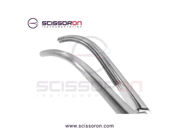 Lahey Gall Duct Forceps_02