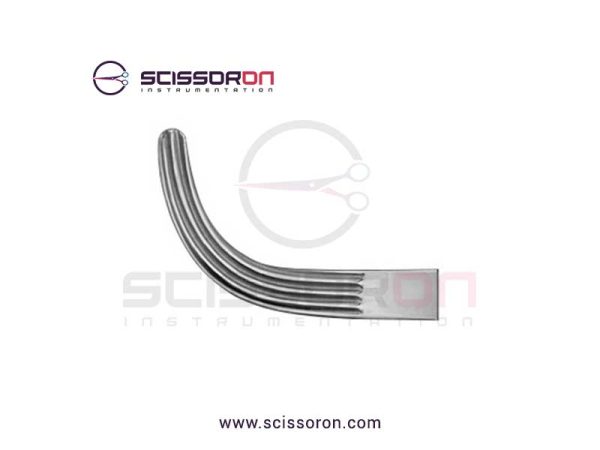 Lahey (Sweet) Bile Duct Forceps_03 Lahey (Sweet) Bile Duct Forceps_03