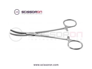Lahey hemostatic forceps_01