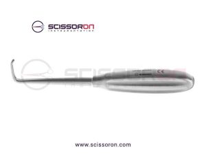 Lahey retractor