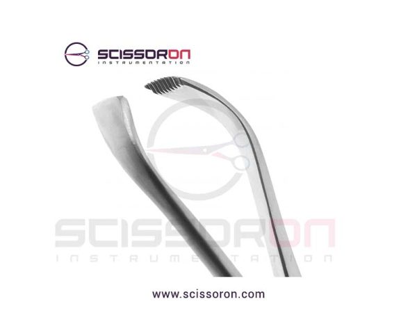 Lorna-Edna non-perforating towel clamp forceps_02