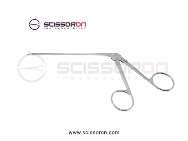 Luetje alligator scisso_01 Luetje alligator scisso_01