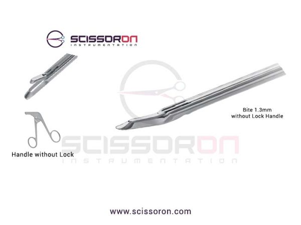 Meniscal Elevator Basket Punch_01 Meniscal Elevator Basket Punch_01