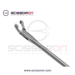 Micro alligator cup forceps_CurvedLeft_02