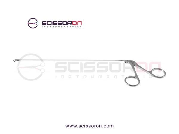 Micro alligator cup forceps_curvedUp_01