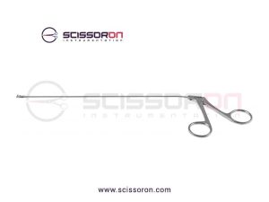Micro alligator cup forceps_straight_01