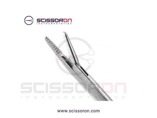 Mini McGee alligator ear forceps_02