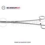 Mixter-Crafoord dissecting forceps_01