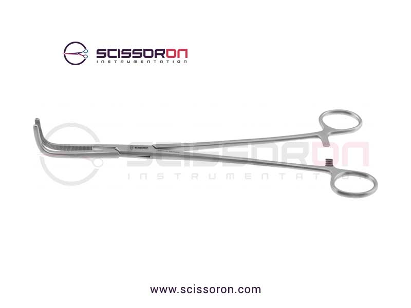 Mixter-Crafoord dissecting forceps_01