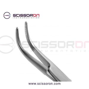 Mixter hemostatic fully cvd forceps_04