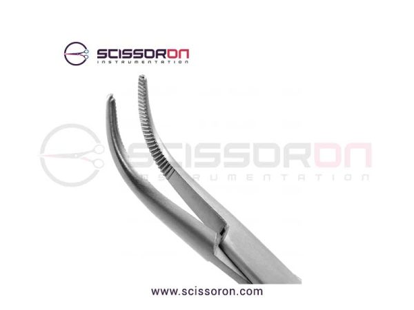 Mixter hemostatic fully cvd forceps_04