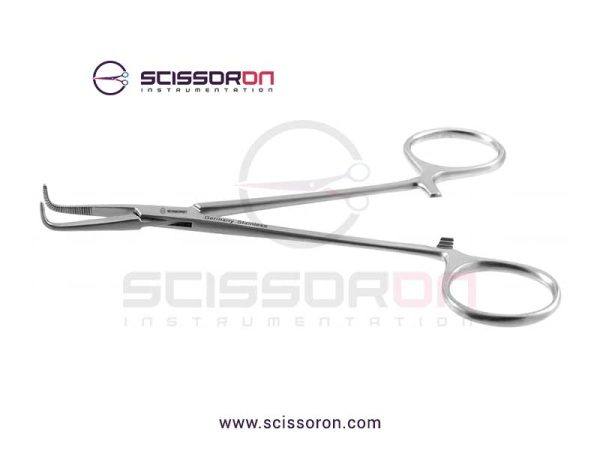 Mixter hemostatic micro forceps_01 Mixter hemostatic micro forceps_01