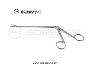 Olivecrona alligator scissor_01