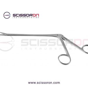 Olivecrona alligator scissor_01