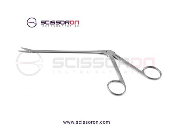 Olivecrona alligator scissor_01