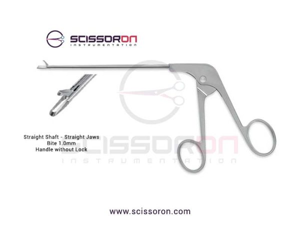 Regular Basket Punch_Straight_01 Regular Basket Punch_Straight_01