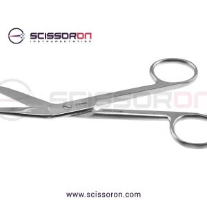 Richter operating scissors_01