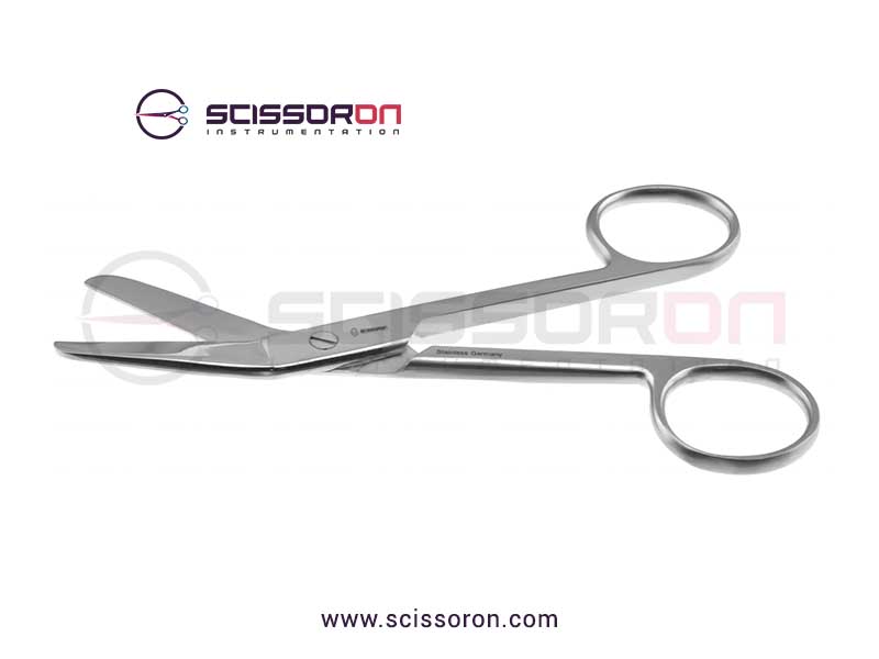 Richter operating scissors_01