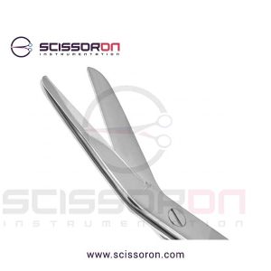 Richter operating scissors_02