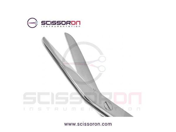 Richter operating scissors_02