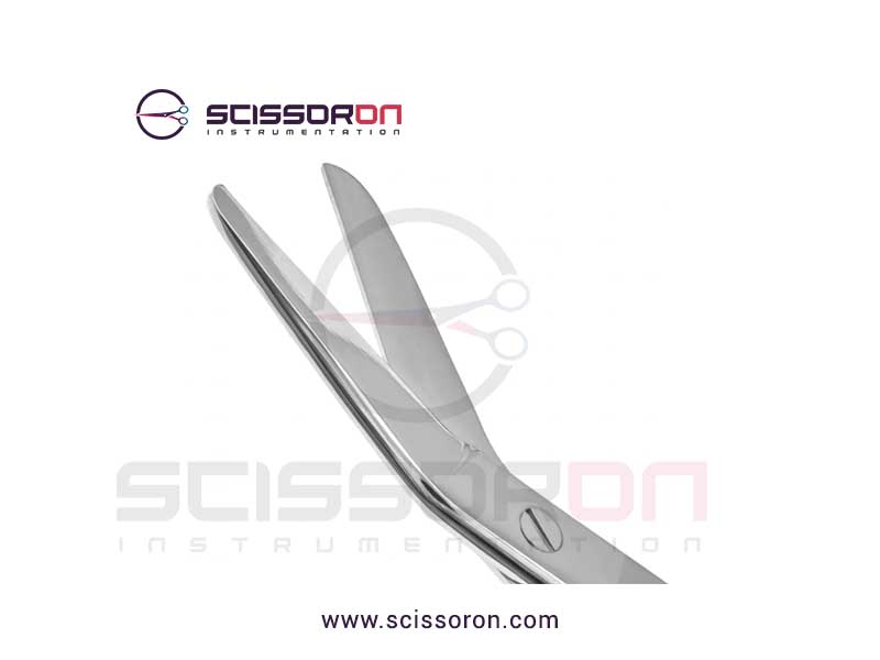 Richter operating scissors_02