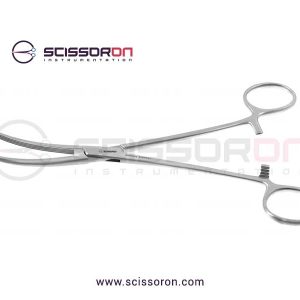 Rochester-Carmalt artery forcepsCVD_01