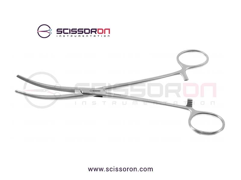 Rochester-Carmalt artery forcepsCVD_01