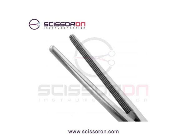 Rochester-Carmalt artery forcepsSTT_02