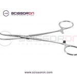 Rochester-Mixter artery forceps_01
