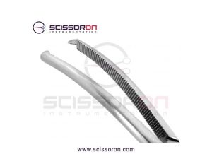 Rochester-Ochsner hemostatic artery forceps CVD_02