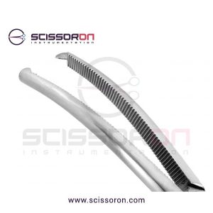 Rochester-Ochsner hemostatic artery forceps CVD_02