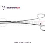 Rochester-Ochsner hemostatic artery forceps STT_01