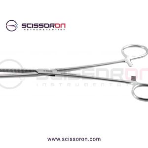 Rochester-Ochsner hemostatic artery forceps STT_01