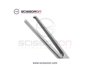 Rochester-Ochsner hemostatic artery forceps STT_02